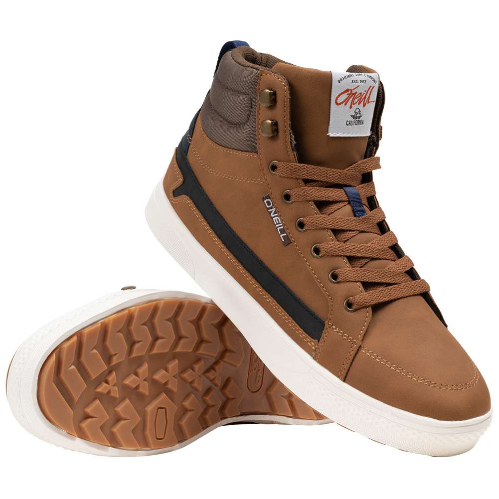 O'NEILL Wallenberg Mid Herren Schuhe 90223017-JCU