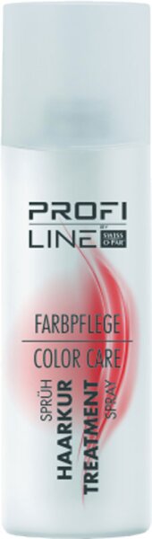 Swiss-O-Par Farbpflege - Color Care Sprühkur Spray-Conditioner