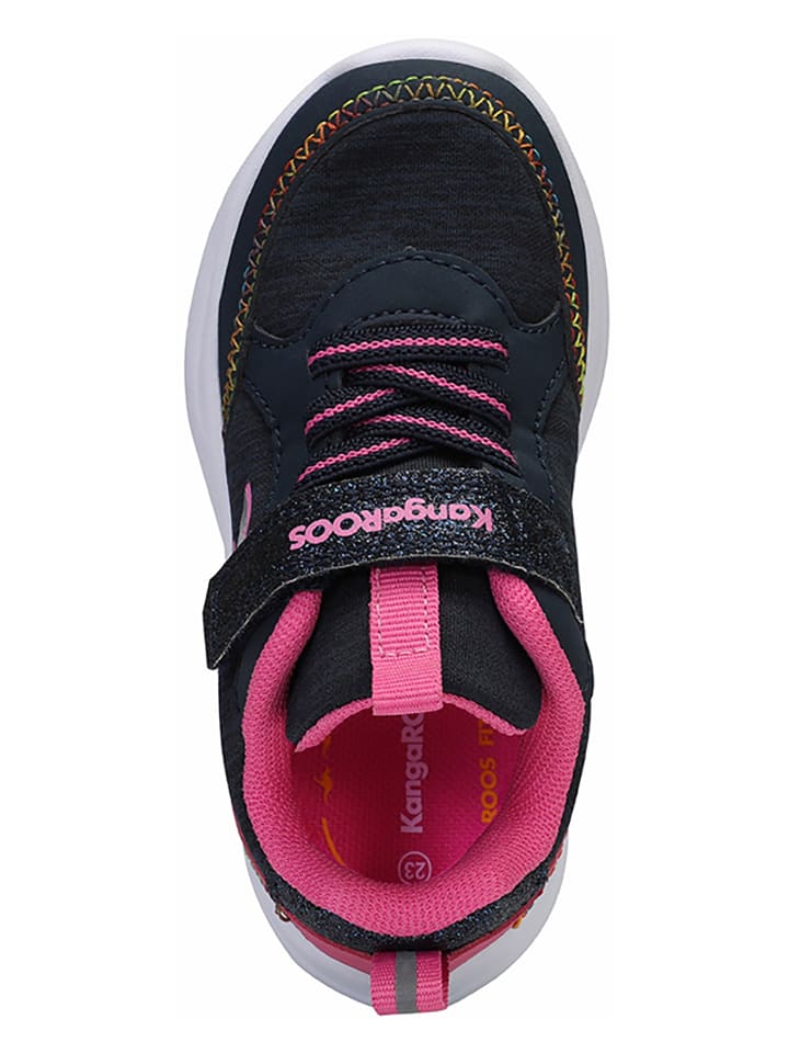 Kangaroos Sneakers 