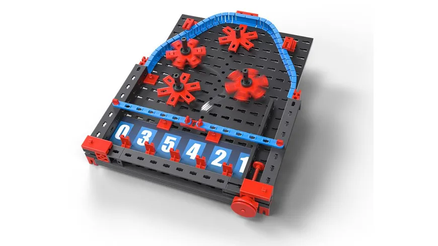 fischertechnik - ADVANCED Pinball