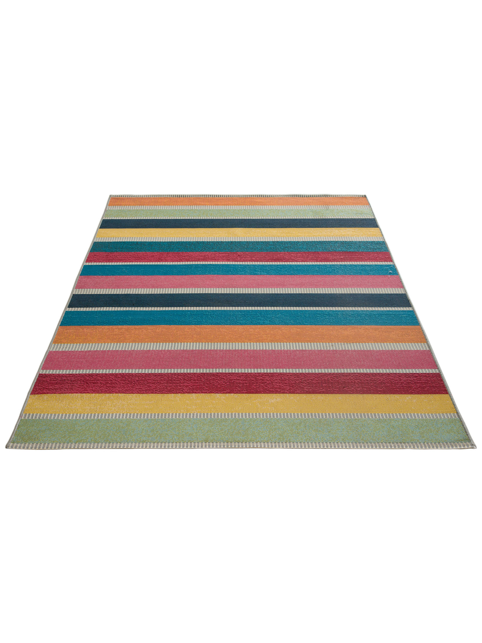 Sonnerup Outdoor-Teppich, Multicolor