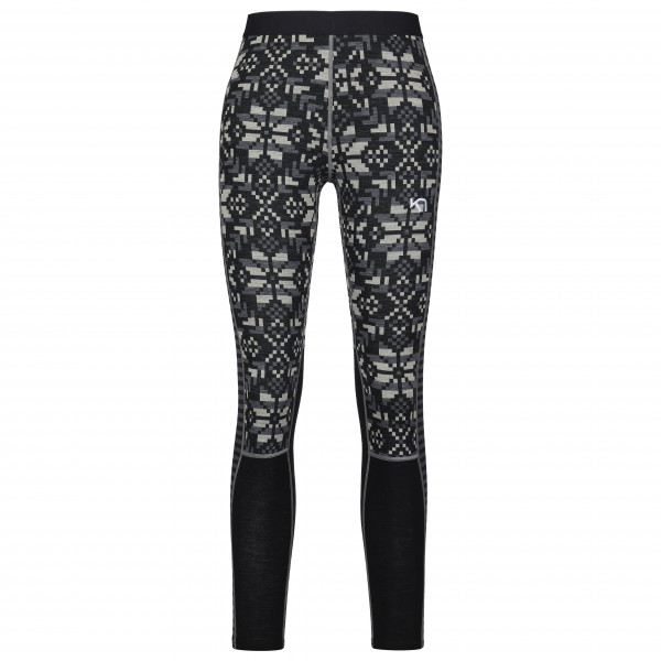 Kari Traa - Women's Else Pant - Merinounterwäsche