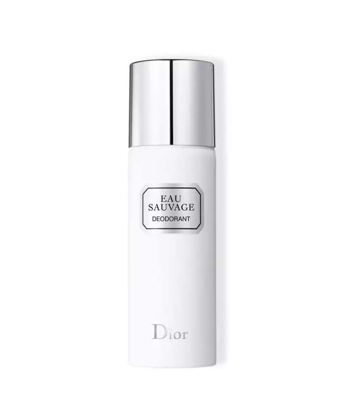 EAU SAUVAGE  Déodorant Vaporisateur