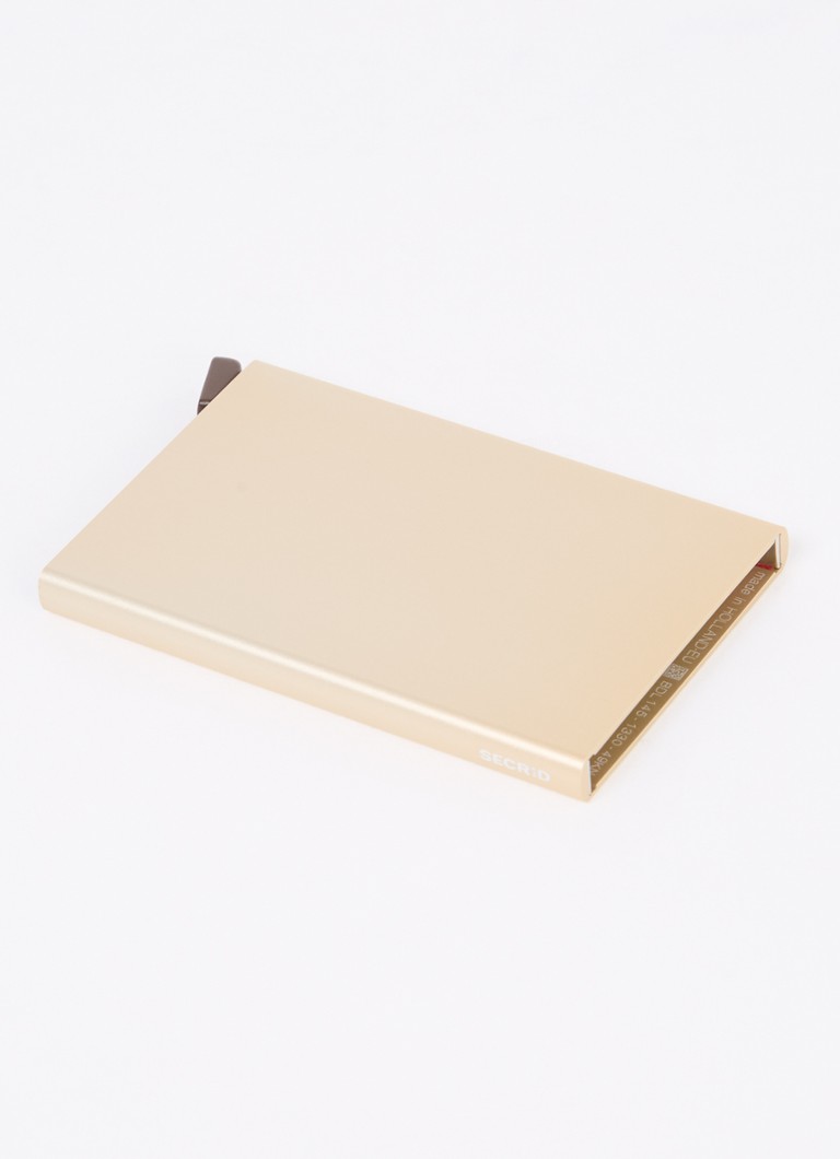 Carcasă pentru carduri Secrid Cardprotector