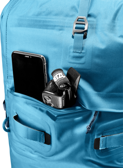 deuter Durascent 44+10 | Hochtourenrucksack