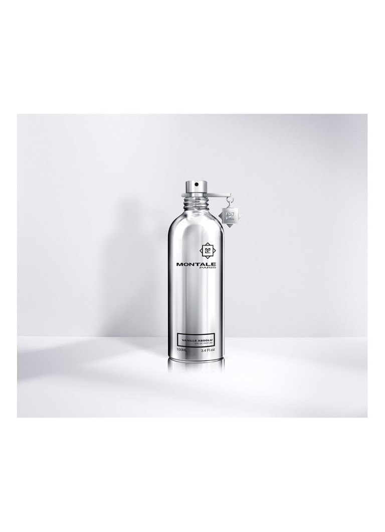 Woda perfumowana Montale Vainilla Absoluta