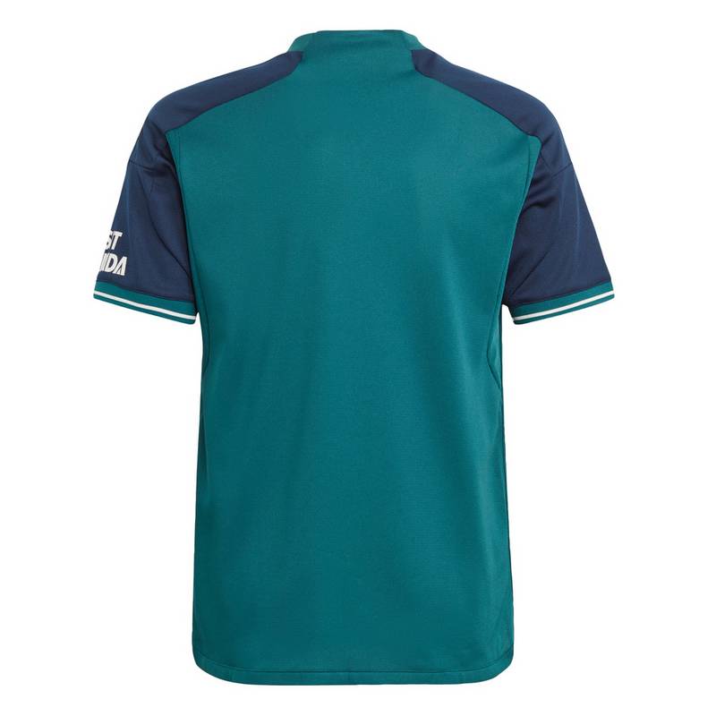 adidas FC Arsenal 23/24 Ausweichtrikot Trikot Kinder