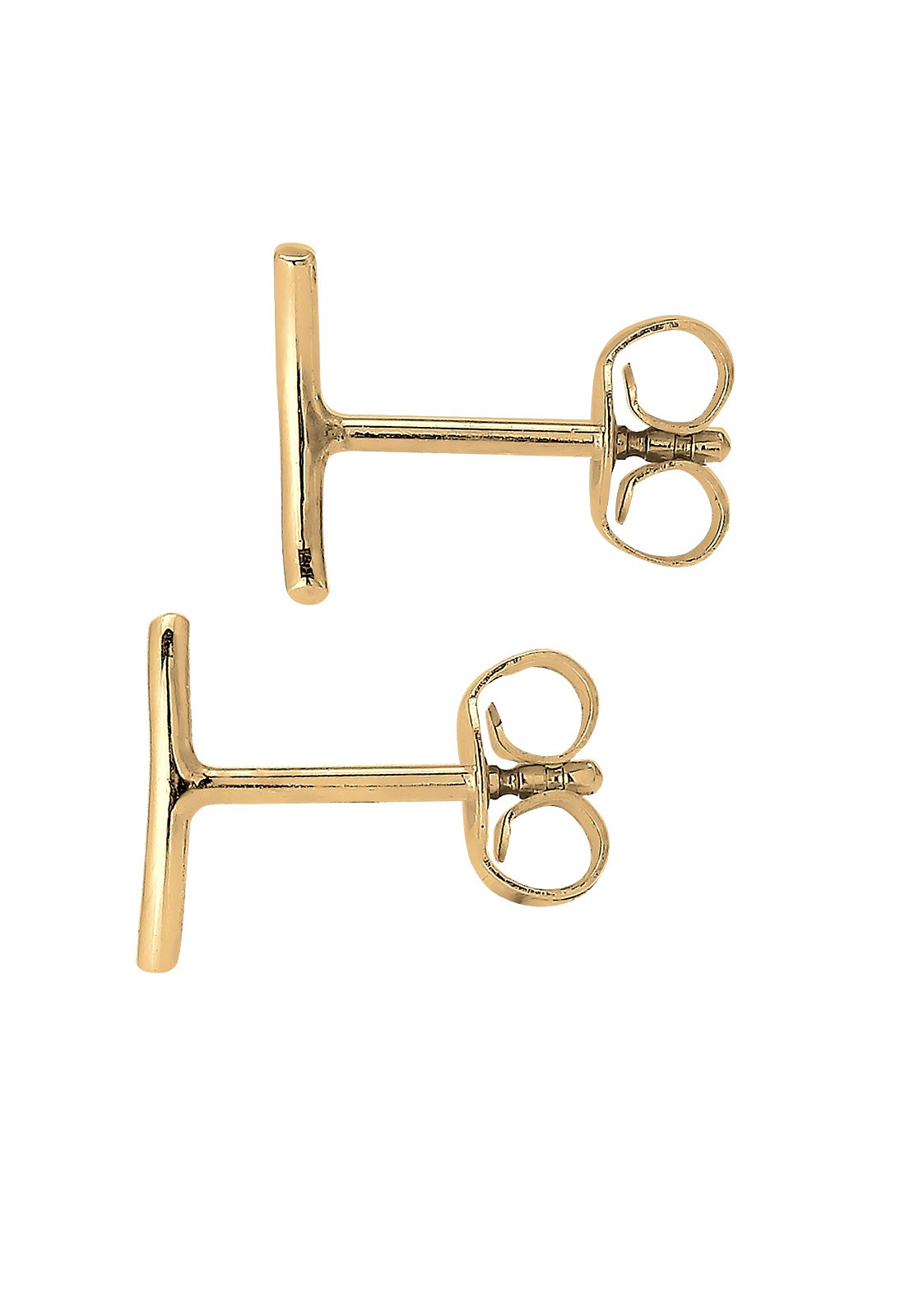 Cercei Elli Elli arc geo congru argint 925/1000
