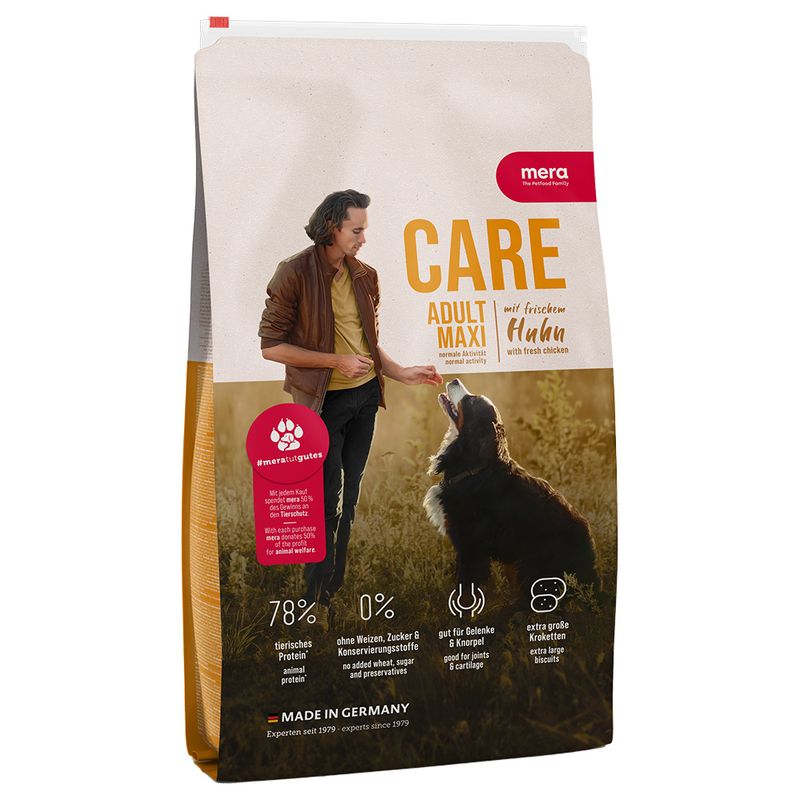 mera Care Adult Maxi Huhn zu TOP-Preisen