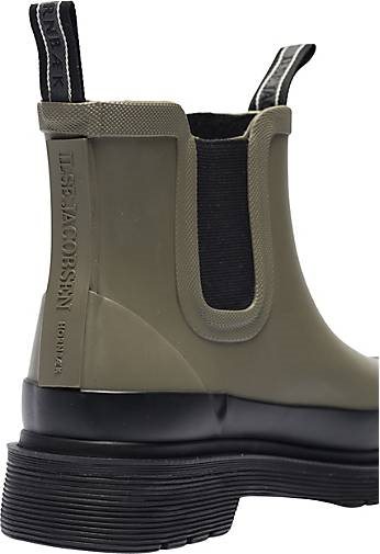 ILSE JACOBSEN HORNBÆK Gummistiefel RUB30C
