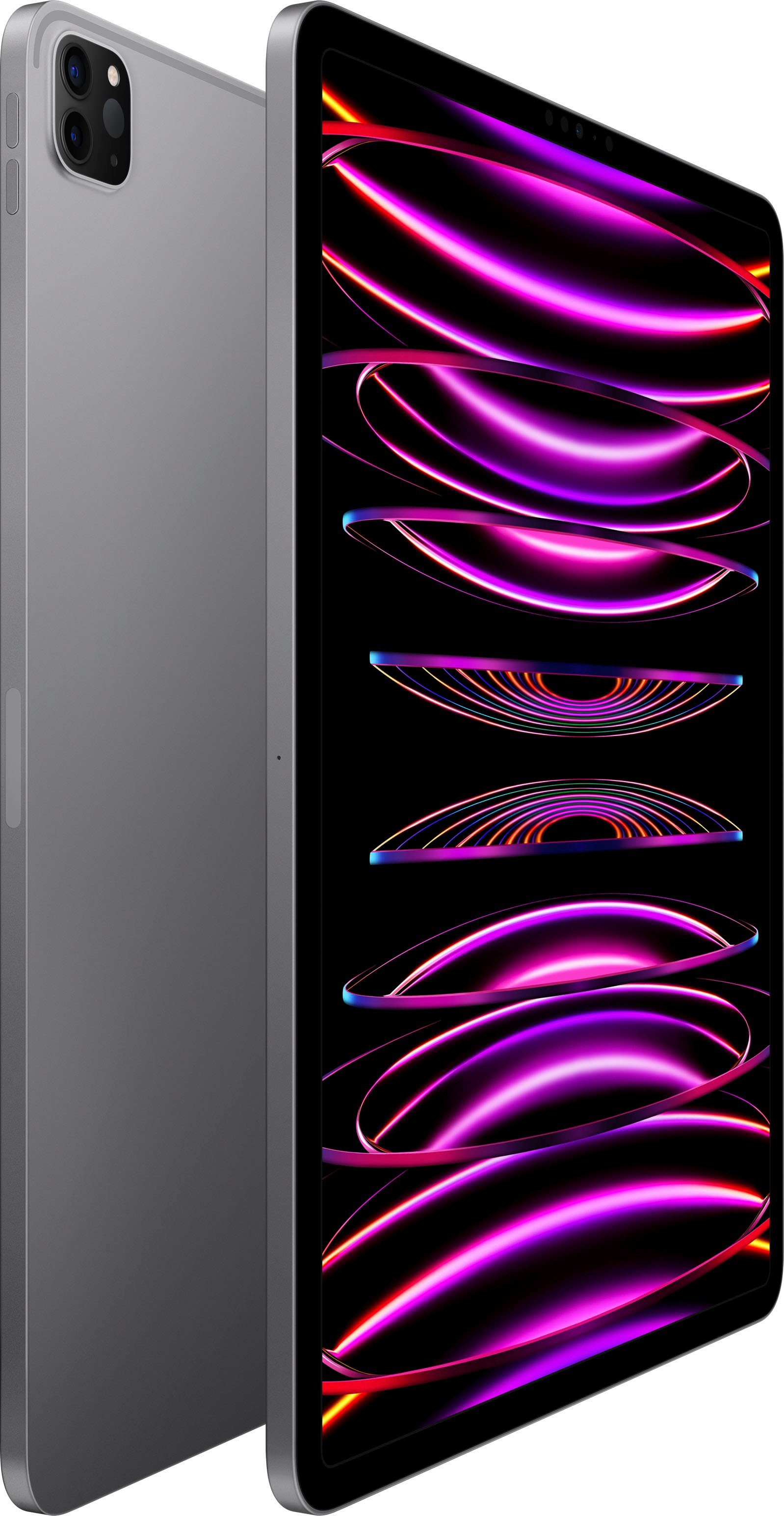 Apple 12,9