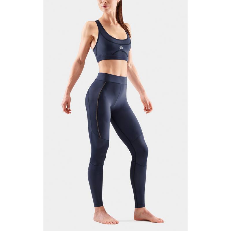 Skins S5 Tights Damen