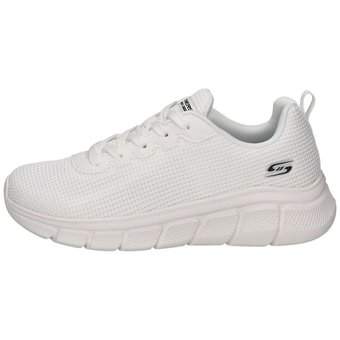 Skechers Bobs B Flex Visionary Essence in weiß