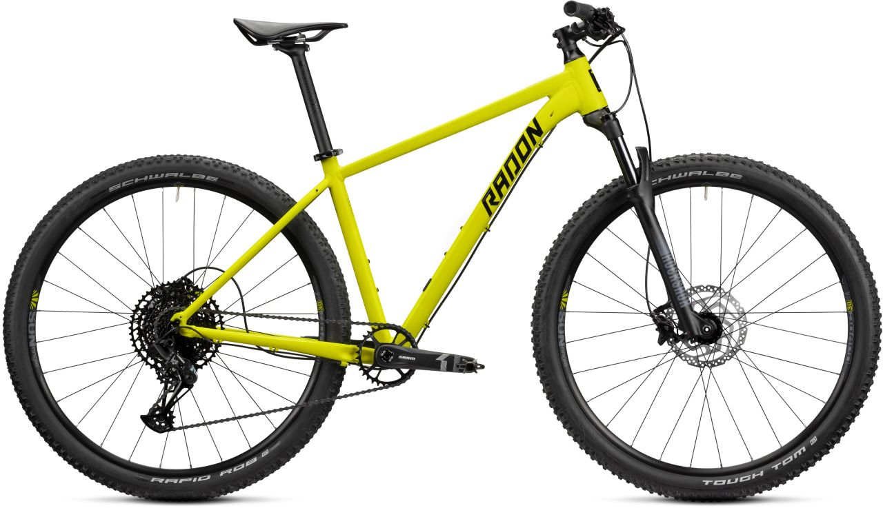 Radon ZR Team 8.0 kaufen | Bike-Discount
