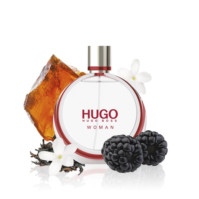Eau de Parfum Spray