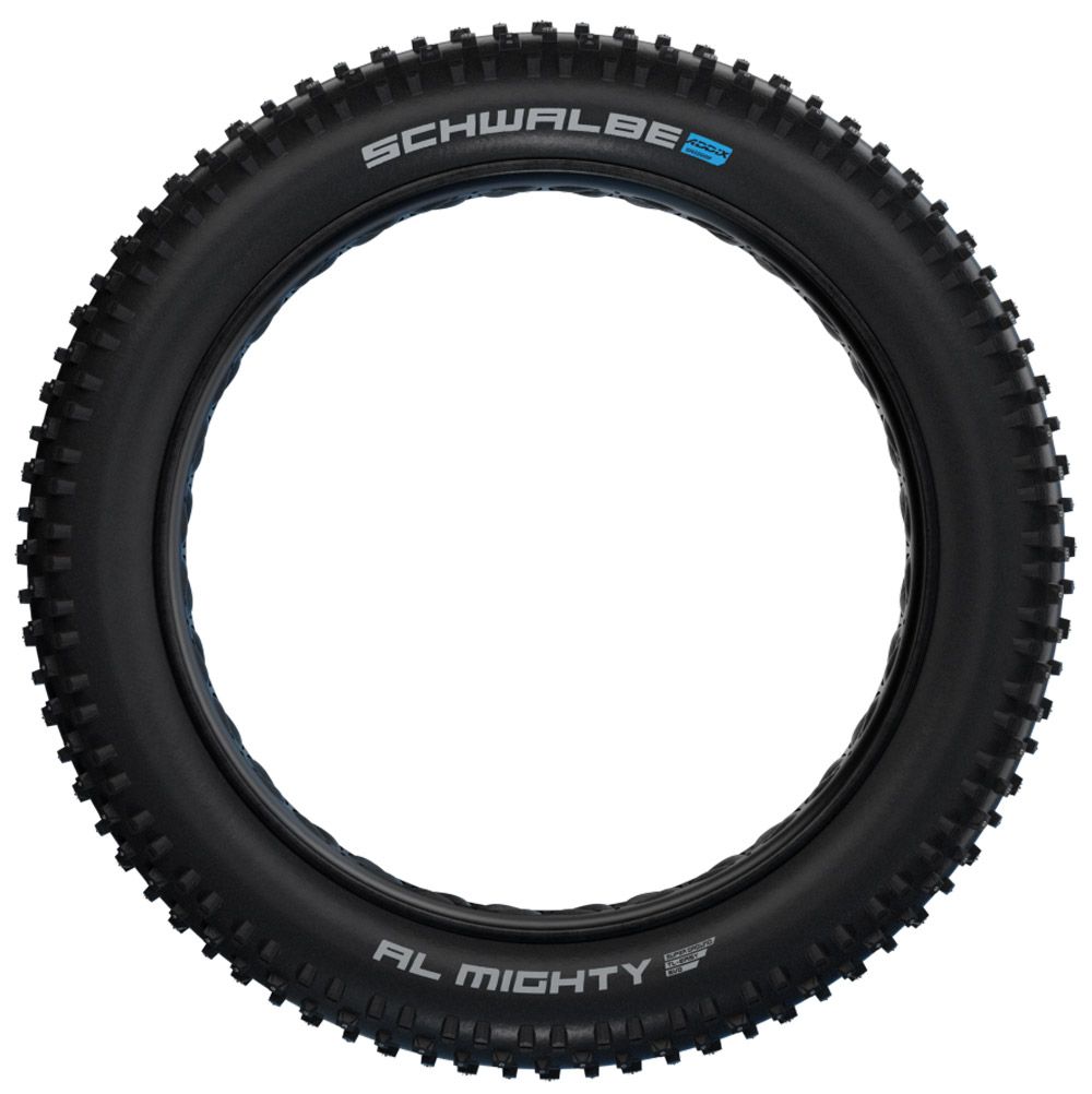 Schwalbe Al Mighty Evo 26x4,80
