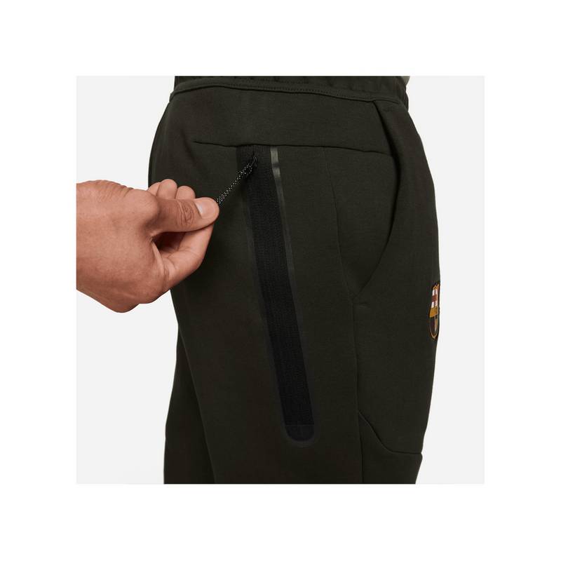 Nike FC Barcelona Jogginghose Trainingshose