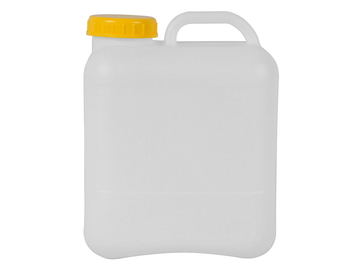 Comet Din 96 Kanister - 13 Liter