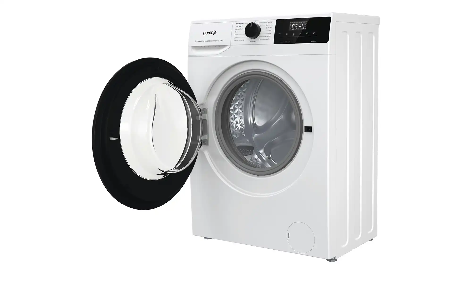 gorenje Waschvollautomat WNHEI74SAPS