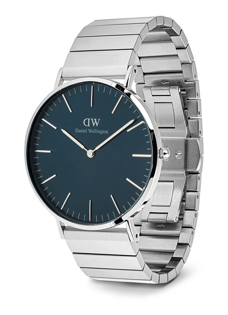 Ceas Daniel Wellington Piano Link DW00100776