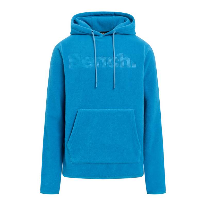 Bench HIMALA Hoodie Herren