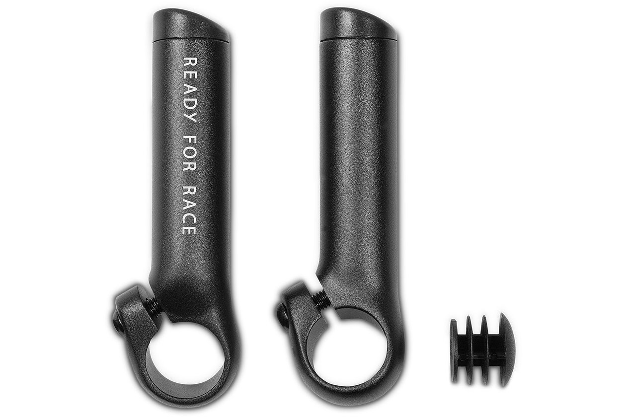 Cube RFR Bar Ends STANDARD