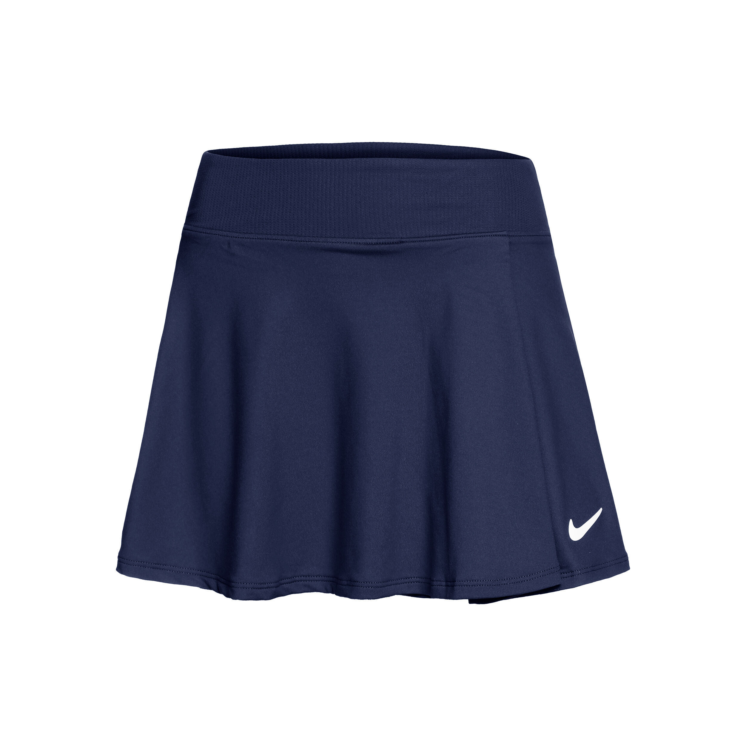 Court Victory Dri-Fit Flouncy Rock Damen - Dunkelblau
