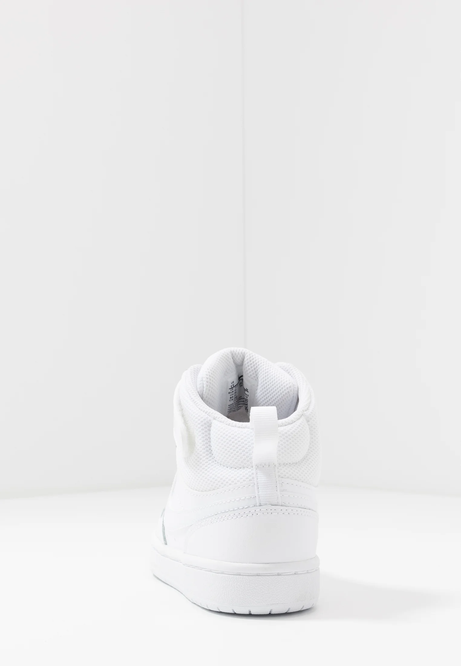 Nike Sportswear COURT BOROUGH MID 2 UNISEX - Zapatillas altas