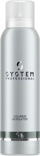 System Professional LipidCode Volumize Aerolifter V5 Schaumfestiger