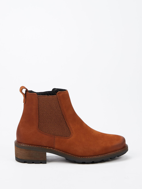 Stiefelette-28562890004 Solidus