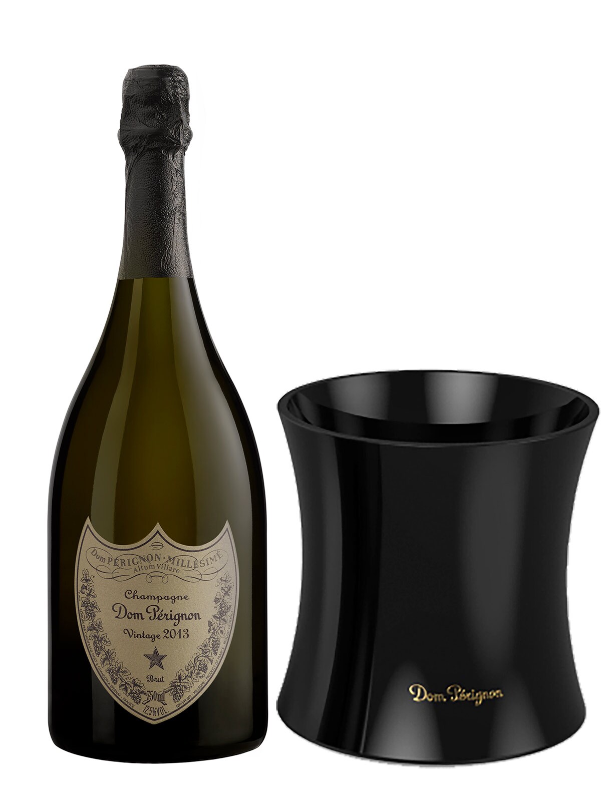 Dom Pérignon Vintage 2013 Cooling Set
