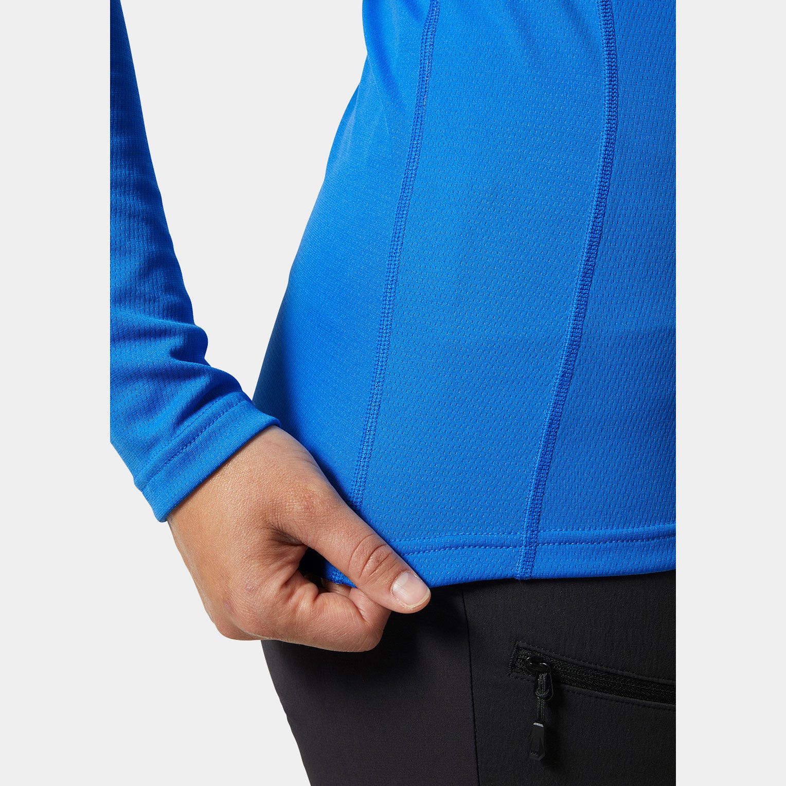 Women's HH LIFA® ACTIVE Solen Long Sleeve Layer