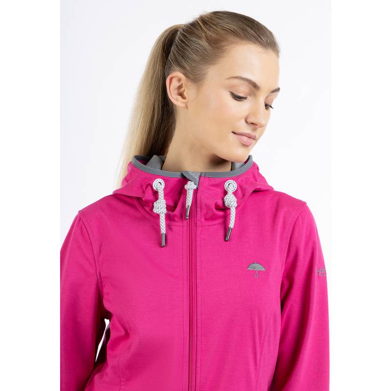 Schmuddelwedda Funktionsjacke Damen