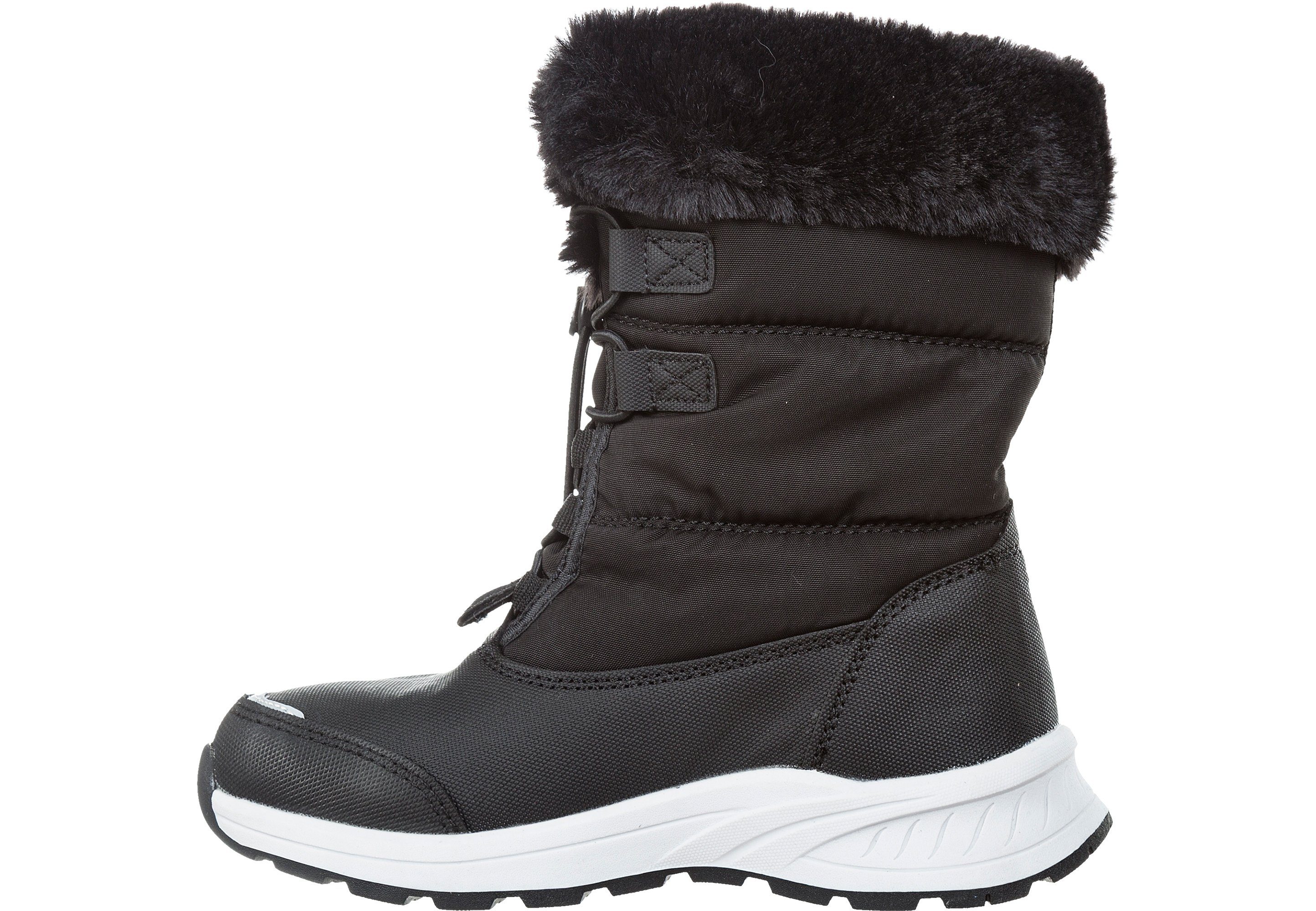 ZIGZAG Wesend Stiefel mit wasserdichtem Obermaterial