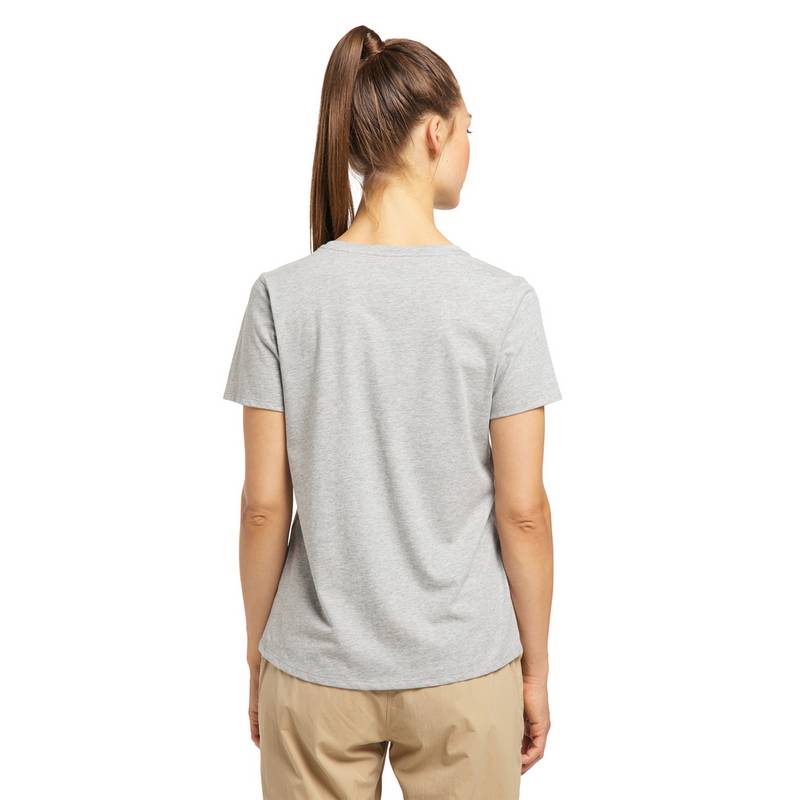 Haglöfs Mirth Tee Funktionsshirt Damen