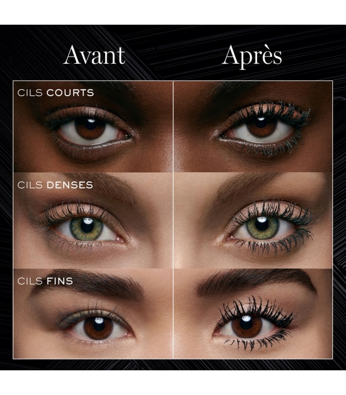 Lancôme-MONSIEUR BIG-Mascara