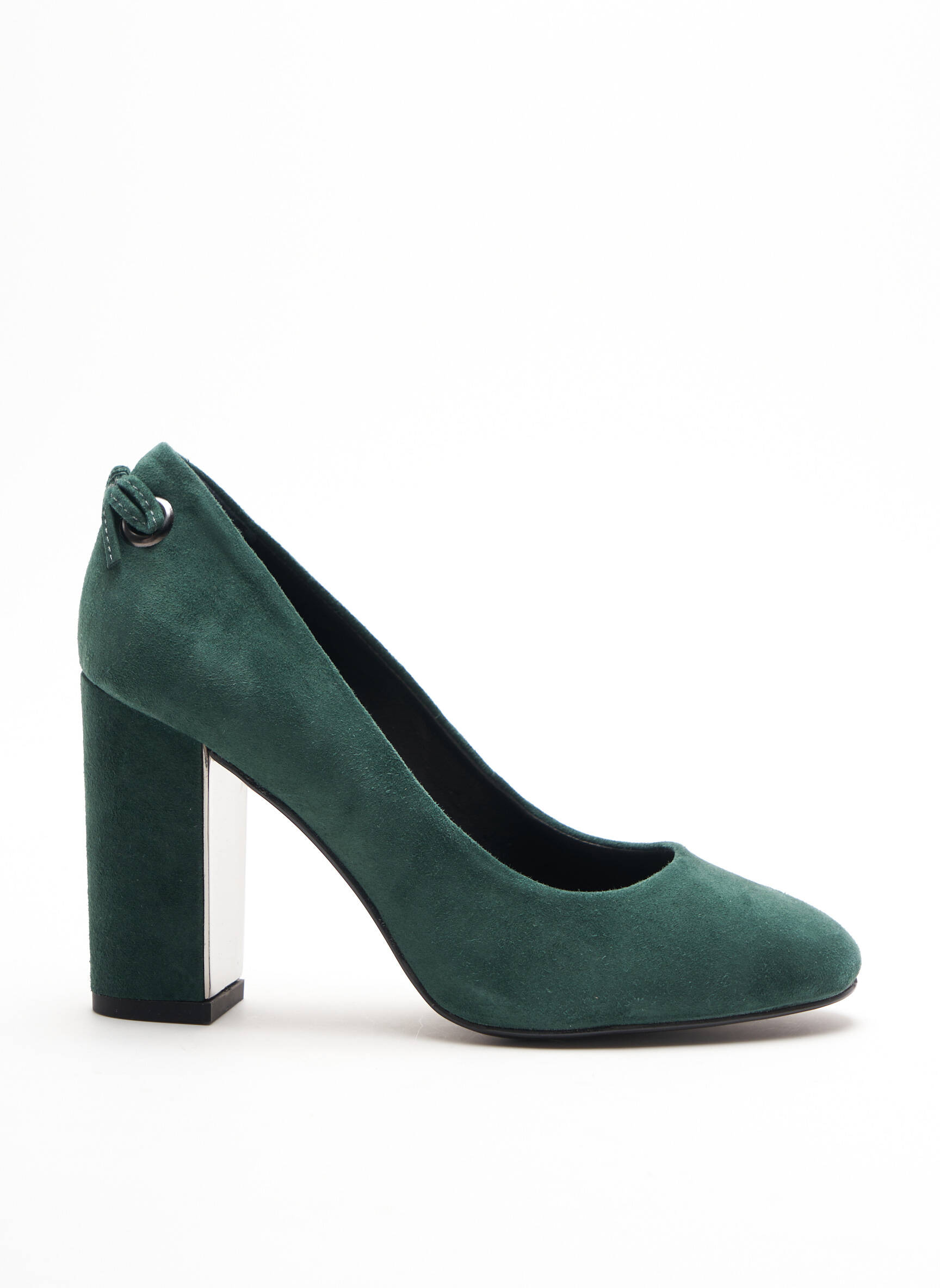 Minelli Escarpins Femme couleur vert