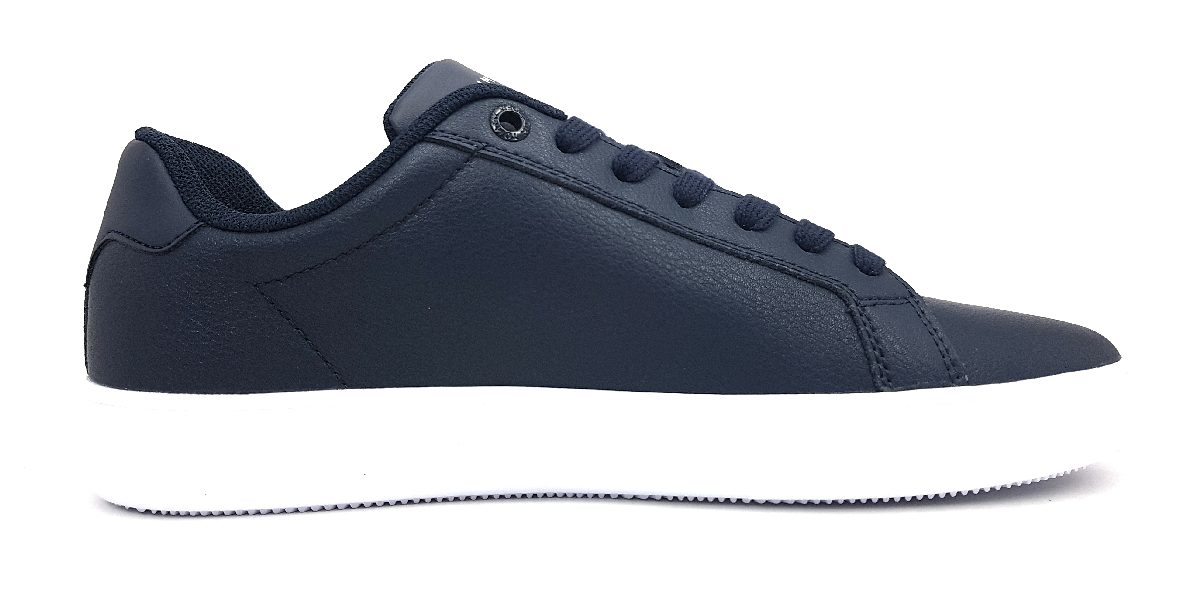 Tommy Hilfiger FM0FM04275 Blau DW5 desert sky