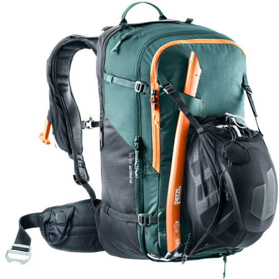 deuter Alproof 30 SL | Lawinenrucksack