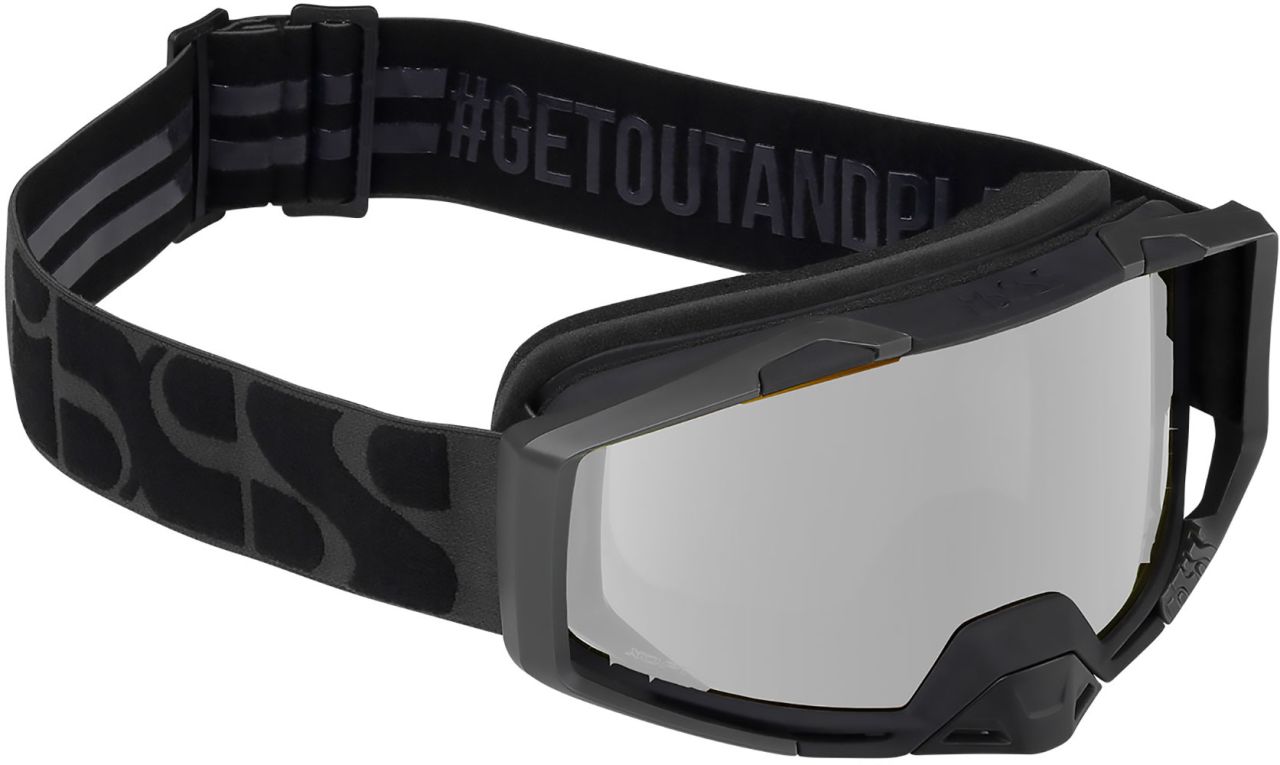 iXS Trigger (Clear Lens) - Goggle kaufen | Bike-Discount