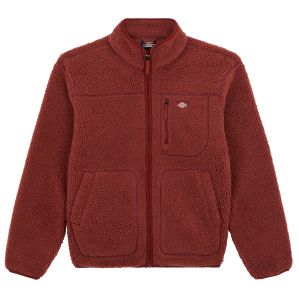 Dickies - Mount Hope Fleece - Fleecejacke