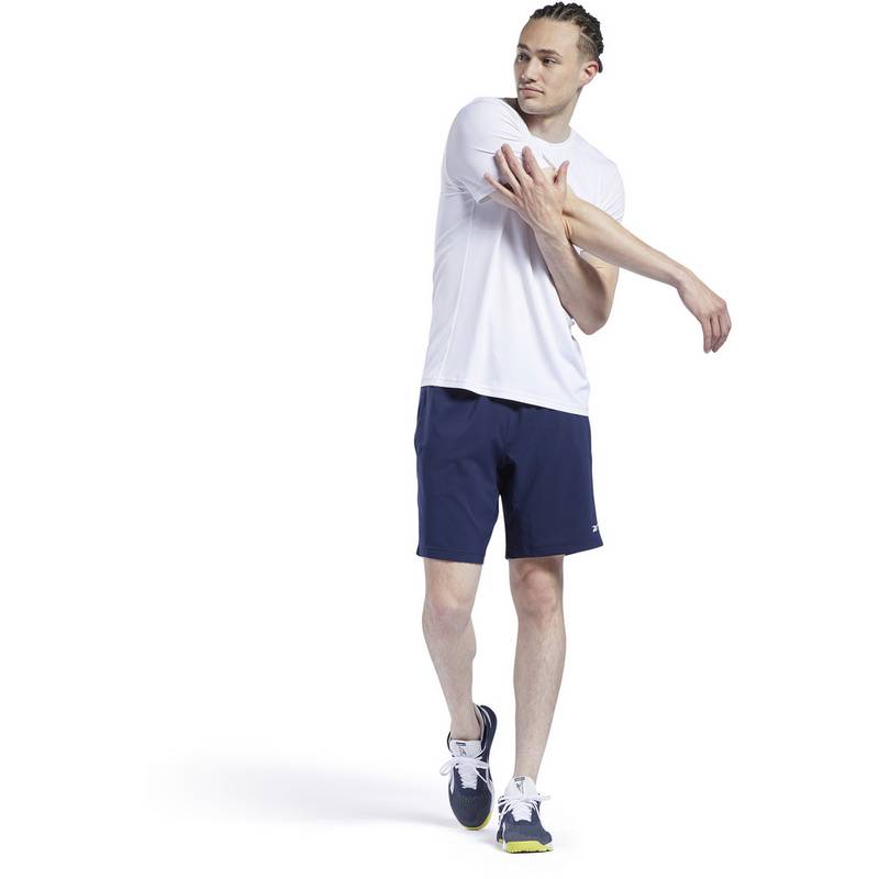 Reebok Funktionsshorts Herren