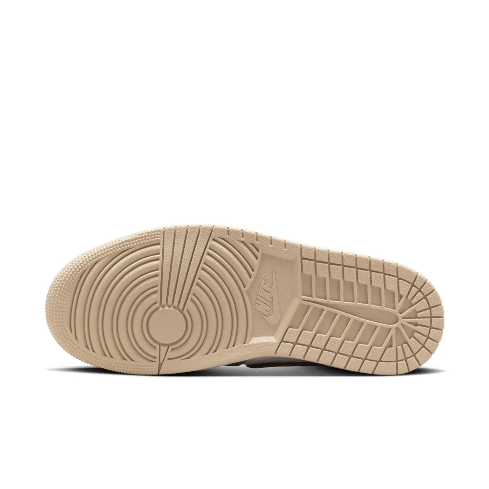 NIKE JORDAN 1 High Method of Make Air MM FB9891 200 / braun