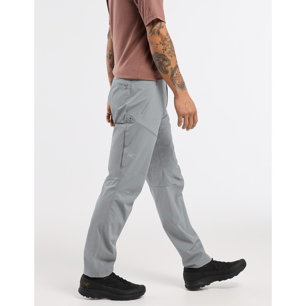 GAMMA QUICK DRY PANT M Herren - Softshellhose