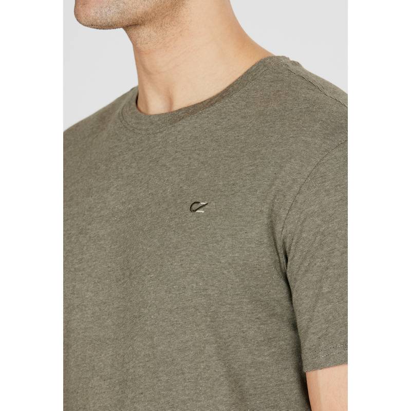Cruz Hamill Funktionsshirt Herren