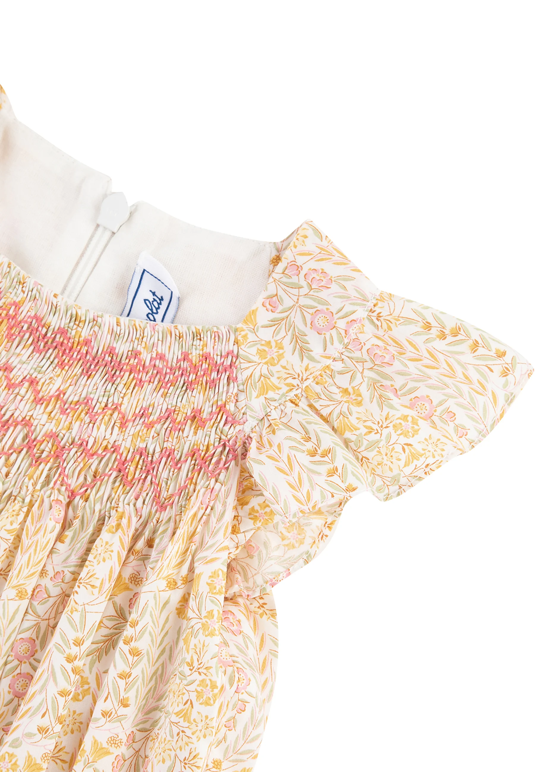 Tartine et Chocolat BABY COMBICOOURTE LIBERTY - Mono