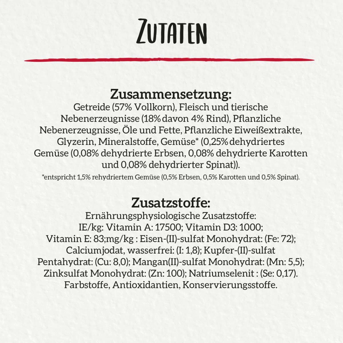 PURINA BENEFUL Original, Rind & Gemüse kaufen bei ZooRoyal