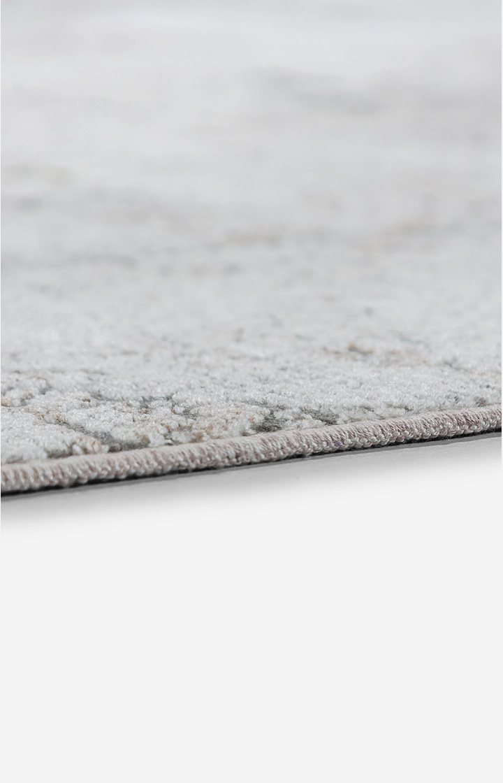 Teppich JOOP! FADED CORNFLOWER in Beige