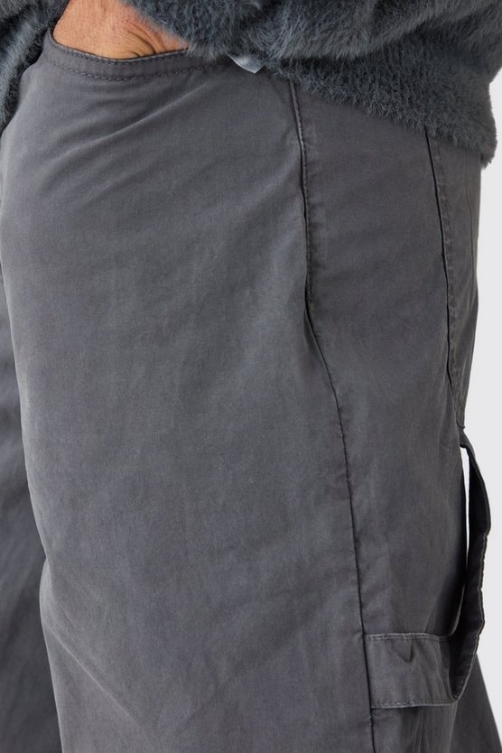 Lockere Hose