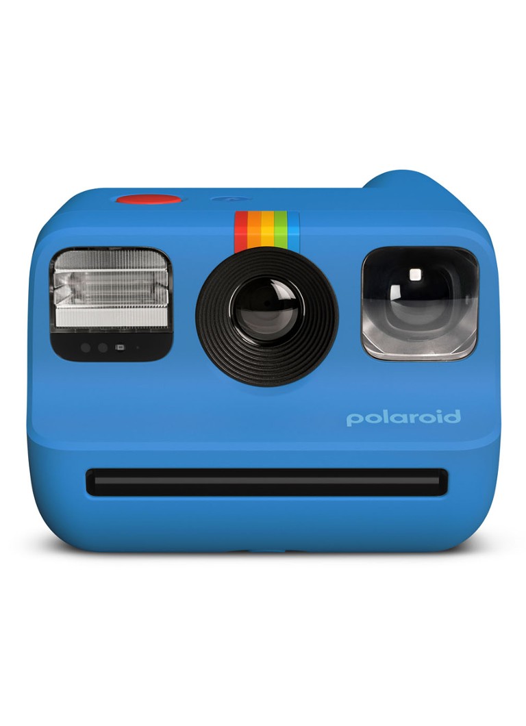 Fotocamera istantanea Polaroid Go di seconda generazione